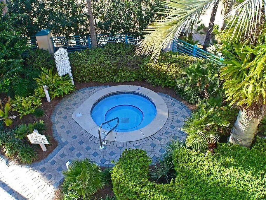 Gulf Views 6 Bedroom Elevator Community Pool Destin Casa de Férias